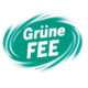 Grüne Fee Gruene Fee KAWE Logodesign