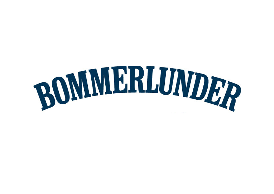 Bommerlunder Marke Design