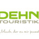 Dehn Touristik Reisen Logo-Relaunch