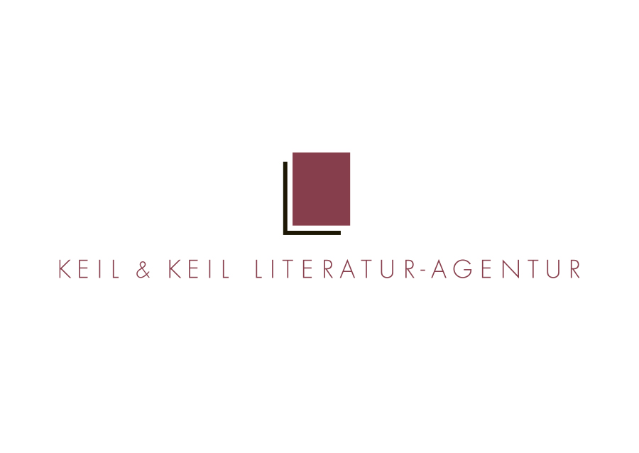 Keil & Keil Literaturagentur Logodesign