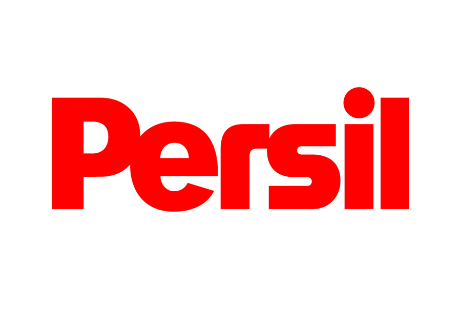 Persil Marke Logo Design